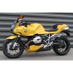 BMW R1200 S 2005 à 2009