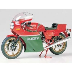 Ducati Mike Hailwood Réplica