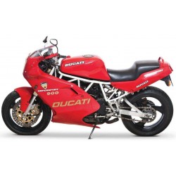 Ducati 600 750 et 900 SS Supersport 1991 à 1994