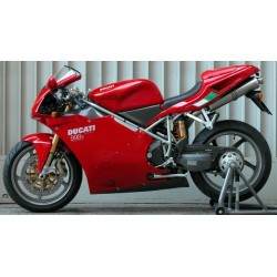 Ducati 998 2002 à 2003