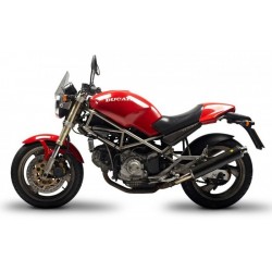 Ducati Monster 600 620 750 900 et 1000 (1ere génération)