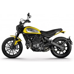 Ducati Scrambler 800