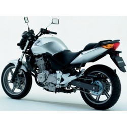 Honda 500 CBF de 2004 à 2012