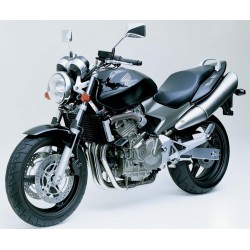 Honda Hornet 600 de 2003 à 2004