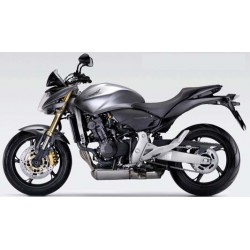 Honda Hornet 600 de 2007 à 2014