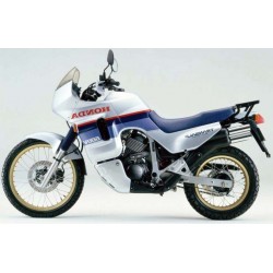 Honda Transalp de 1987 à 1993