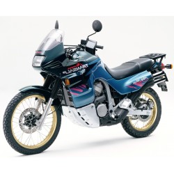 Honda Transalp de 1994 à 1995