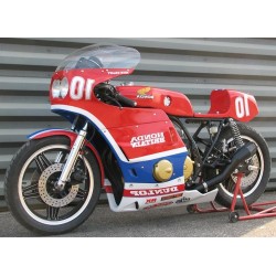 Honda RCB Réplica