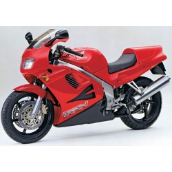 Honda VFR 750 de 1994 à 1997