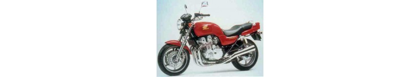 Carénages pour Honda CB 750 Seven Fifty de 1991 à 2003, saute vent néo-rétro