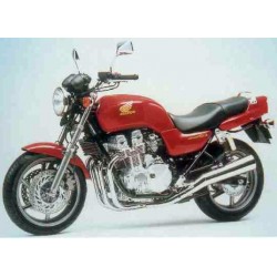 Honda CB 750 Seven Fifty de 1991 à 2003