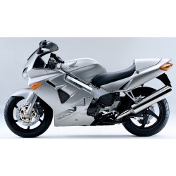 Honda VFR 800 de 1998 à 2001