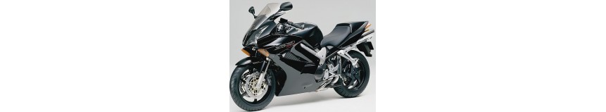 Carénages pour Honda VFR 800 V-TEC de 2002 à 2013, garde boue arrière