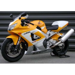 Honda CBR 929 RR de 2000 à 2001