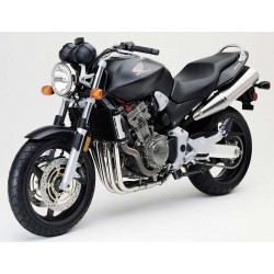 Honda Hornet 900 de 2002 à 2006