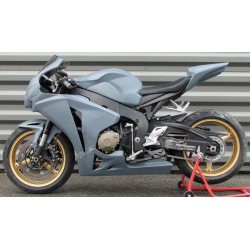 Honda CBR 1000 RR de 2008 à 2011