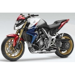 Honda CB 1000 R de 2008 à 2015