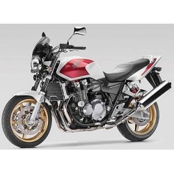 Honda CB 1300 de 2003 à 2011