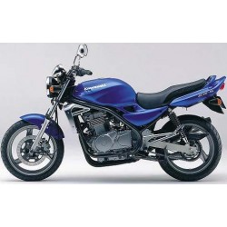 Kawasaki ER5 de 1997 à 2006