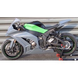 Kawasaki ZX10R de 2011 à 2015