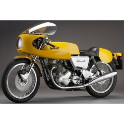 Norton Commando