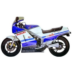 Suzuki 500 RG Gamma