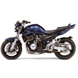 Suzuki Bandit 1200 de 2006