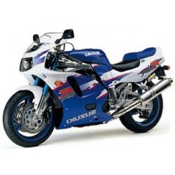 Suzuki 750 GSXR de 1994 à 1995