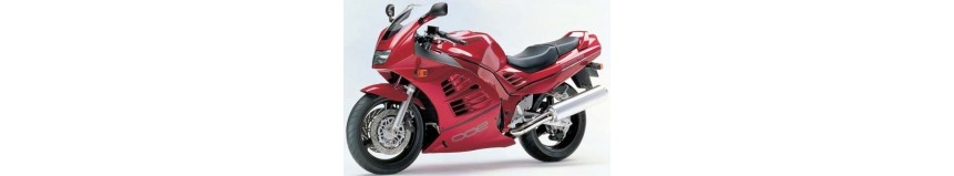 Carénages en polyester pour Suzuki 900 RF de 1994 à 1999, carénage en 2 parties coupe origine