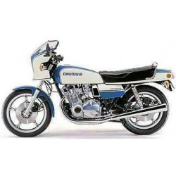 Suzuki GS 1000 S