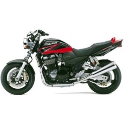 Suzuki 1400 GSX de 2001 à 2006