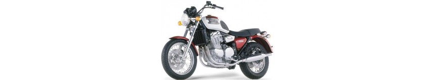 Carénage Triumph, garde boue arrière Triumph Thunderbird 900 de 1994 à 2002