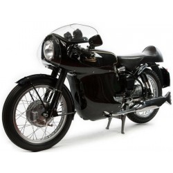 Vélocette 500 Thruxton Veeline