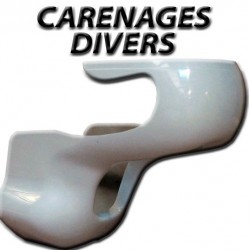 Carénages Divers ou Universels