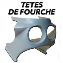 Têtes de fourche Diverses ou Universelles