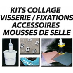 Accessoires divers pour polys