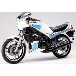 Yamaha 350 RDLC de 1983 à 1990