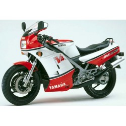 Yamaha 500 RDLC