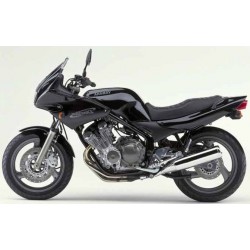 Yamaha 600 Diversion de 1992