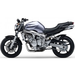 Yamaha 600 FZ6 N et Fazer de 2004 à 2006