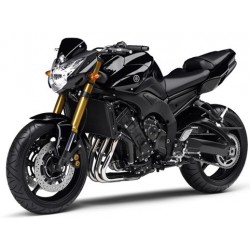 Yamaha FZ8 N et Fazer de 2010 à 2015