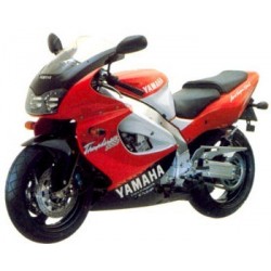 Yamaha 1000 YZF Thunderace de 1996 à 2003