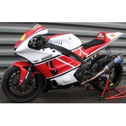 Yamaha 1000 R1 de 2009 à 2014 Réplica M1