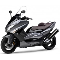 Yamaha TMax 500 de 2001 à 2011