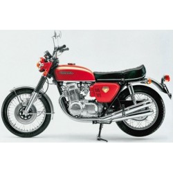 Honda 750 Four