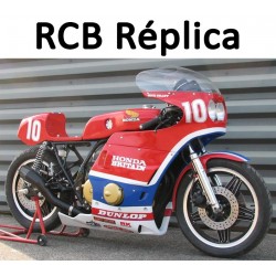 Honda RCB Réplica