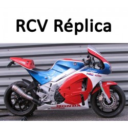 Honda RCV Réplica