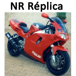 Honda NR Réplica