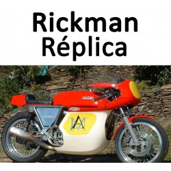 Rickman Réplica