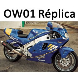 FZR 750/1000 OW01 Réplica